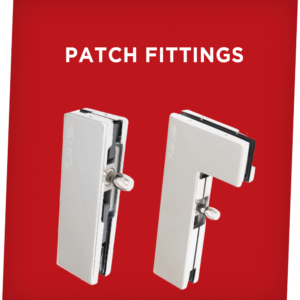 PATCH FITTINGS