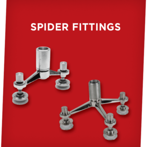 SPIDER FITTINGS